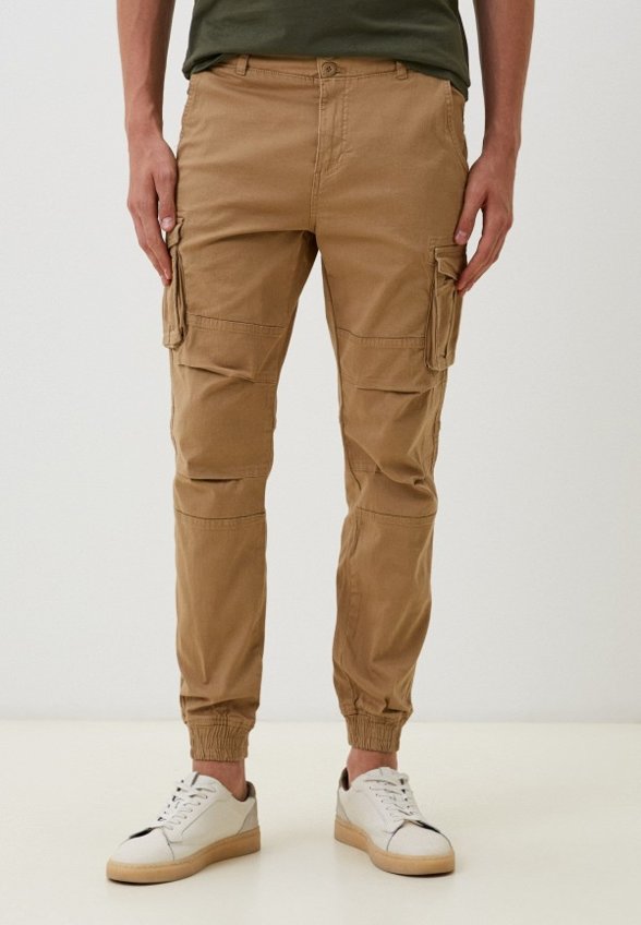 Брюки Terranova