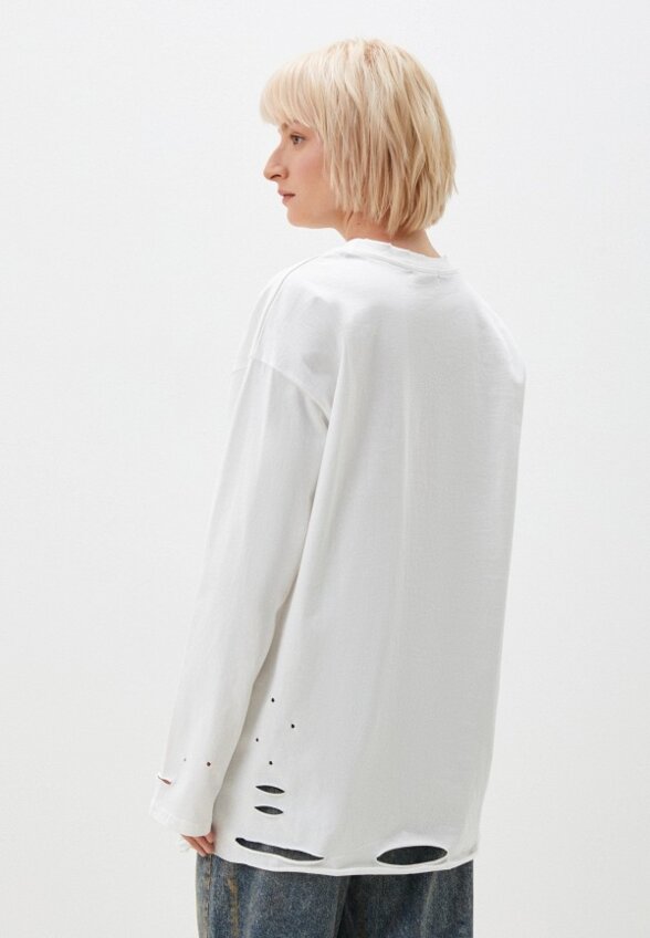 Лонгслив Minaku