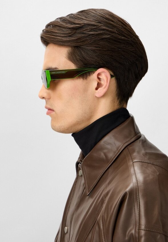 Очки солнцезащитные Karl Lagerfeld
