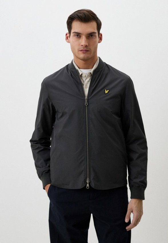 Ветровка Lyle & Scott