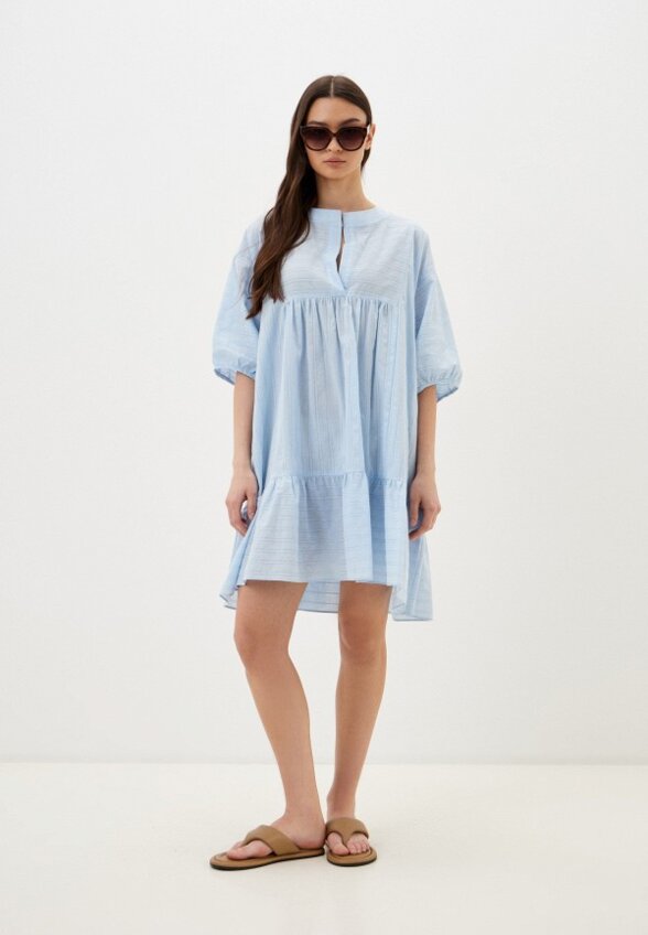 Платье пляжное Esfir