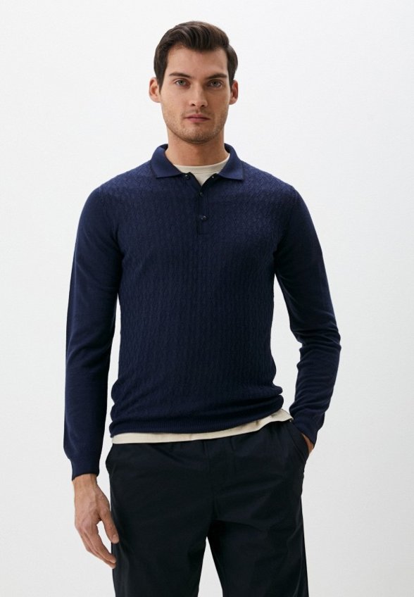 Поло Troy Collezione