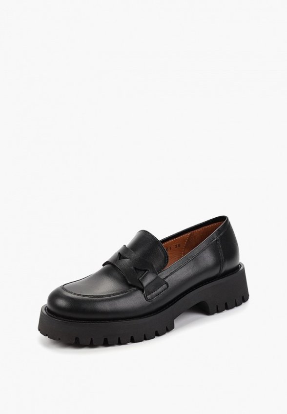 Лоферы Altabella