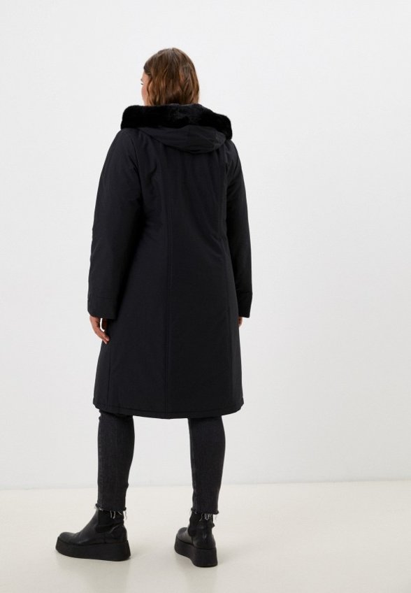 Пуховик Karmel Style