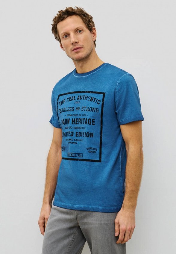 Футболка Baon