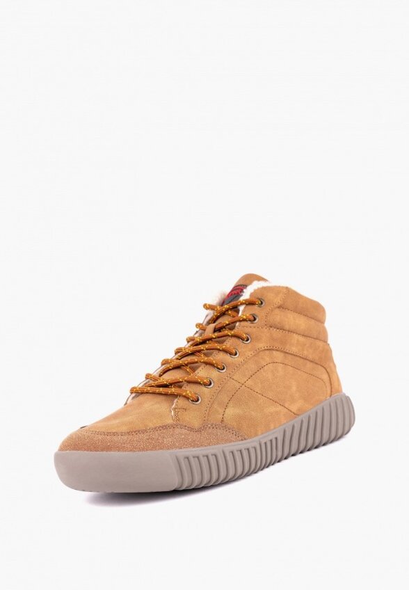 Ботинки Instreet