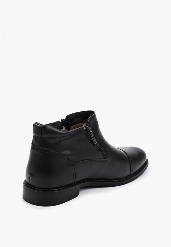 Ботинки Thomas Munz