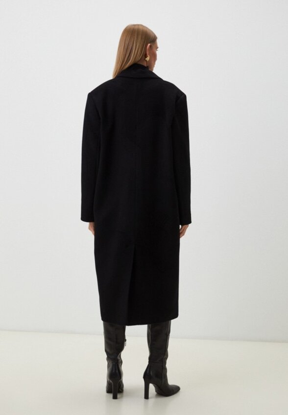 Пальто-кокон All We Need