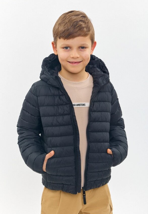 Куртка утепленная Stylish Amadeo