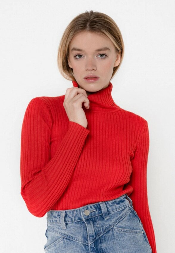 Водолазка Yanvar'