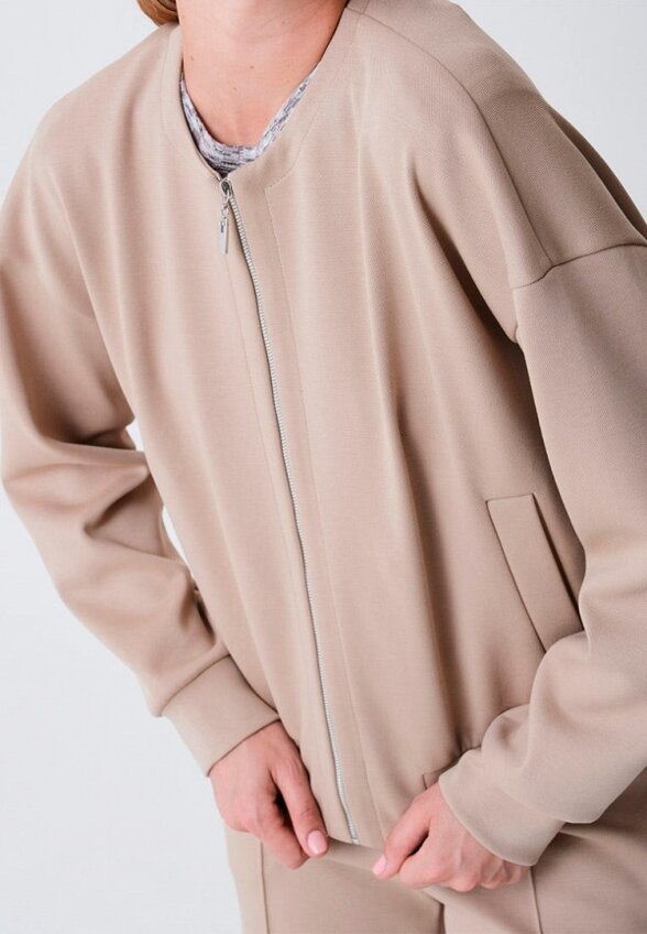 Олимпийка Antiga