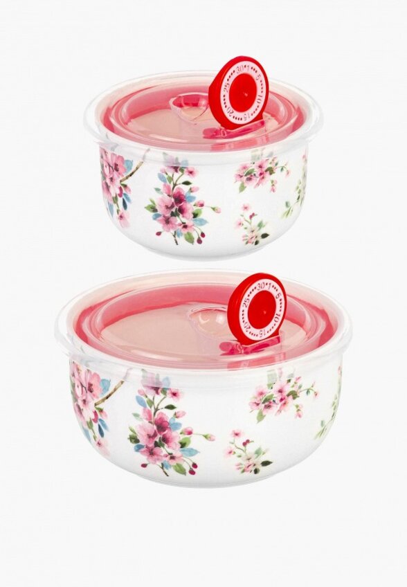 Набор салатников Elan Gallery