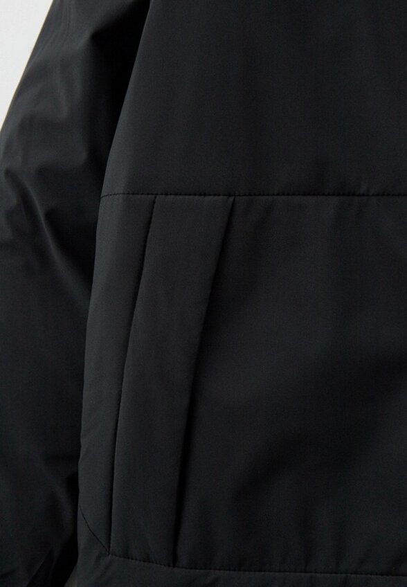 Куртка утепленная Demix