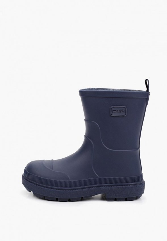 Сапоги резиновые PlayToday
