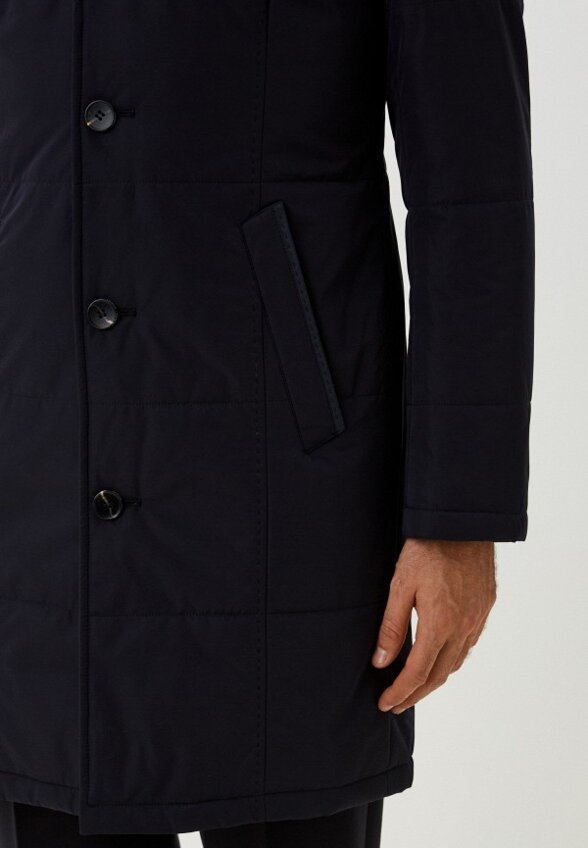 Куртка утепленная Cudgi