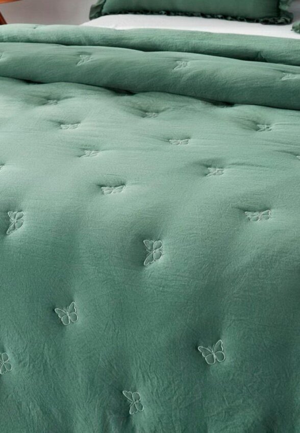 Комплект с покрывалом Sofi De Marko