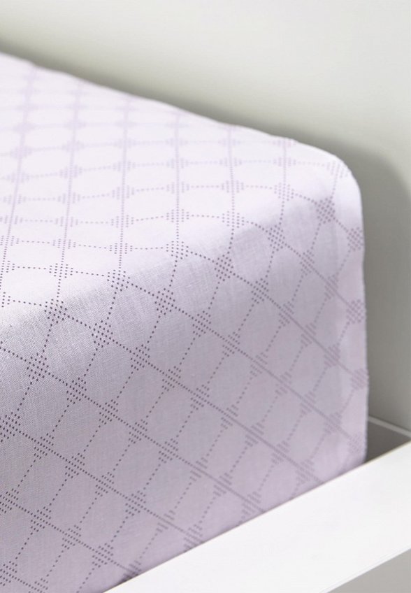 Простыня 1,5-спальная Cozy Home