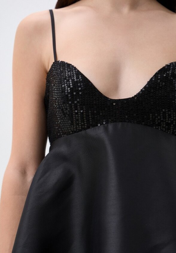 Платье Selfmade