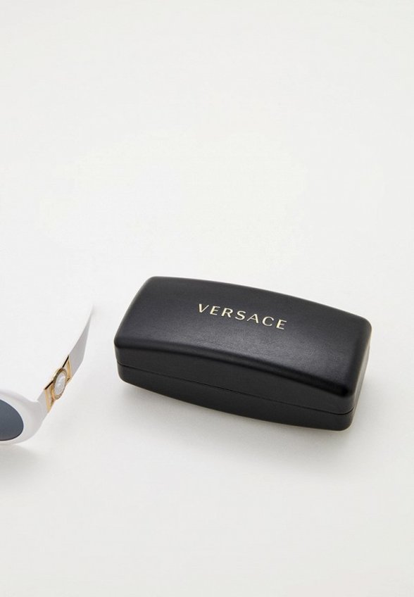 Очки солнцезащитные Versace