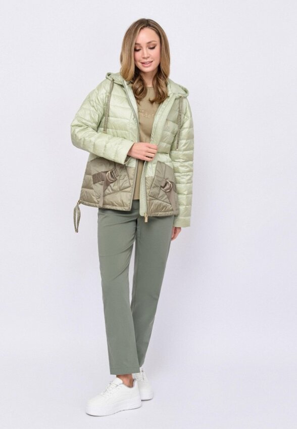 Куртка утепленная Franco Vello