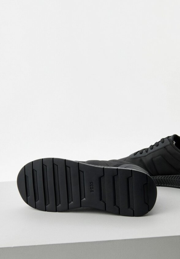 Кроссовки Boss