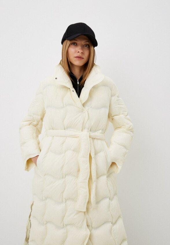 Куртка стеганая JNBY