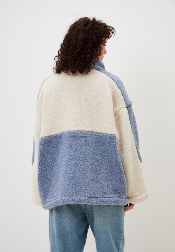 Куртка меховая Befree