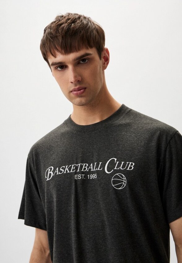 Футболка Mademan