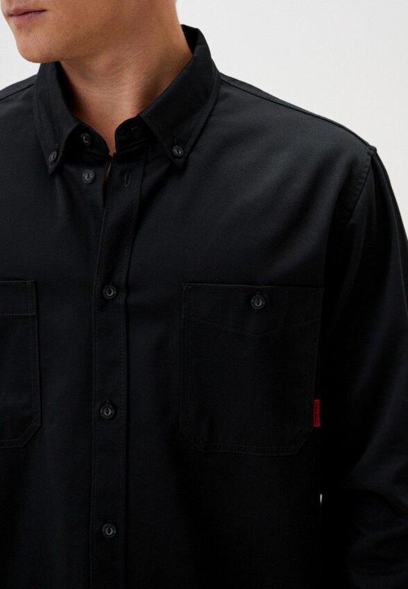 Рубашка Trailhead