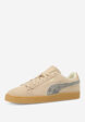 Кеды мужские PUMA Suede Reward, Бежевый2  - превью