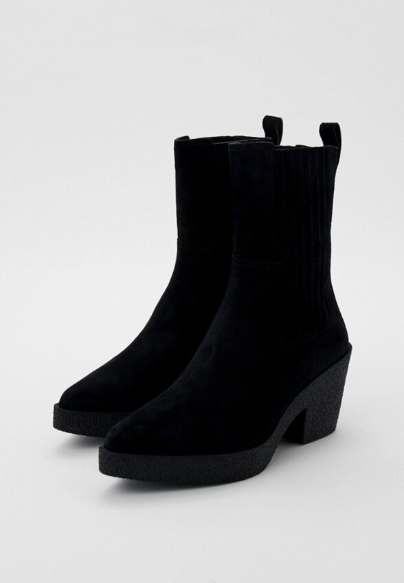 Полусапоги Ekonika Premium