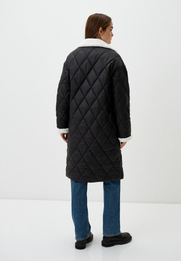 Куртка-пальто Machiss