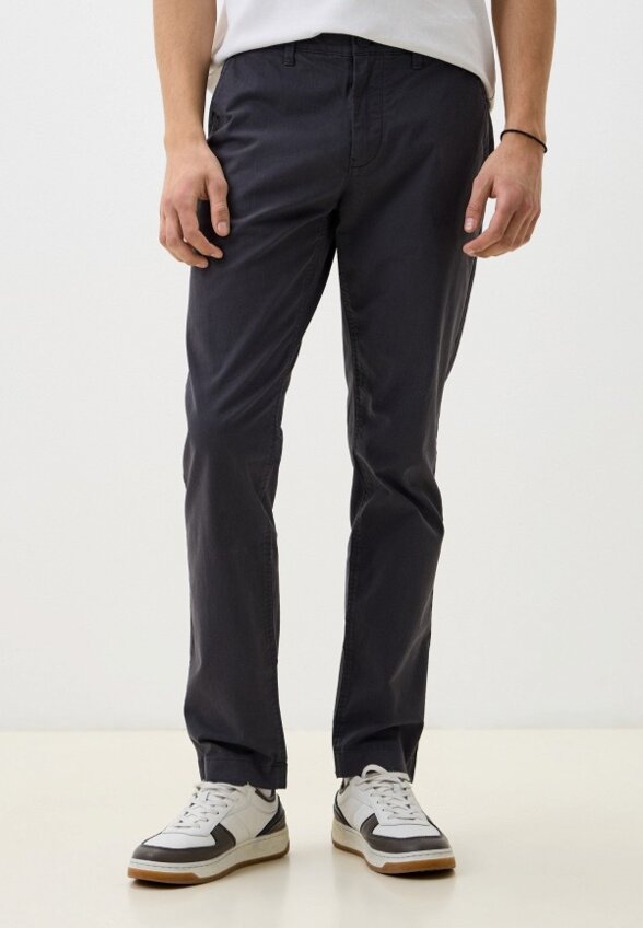 Брюки Tom Tailor