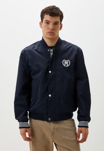 Куртка утепленная Tommy Hilfiger
