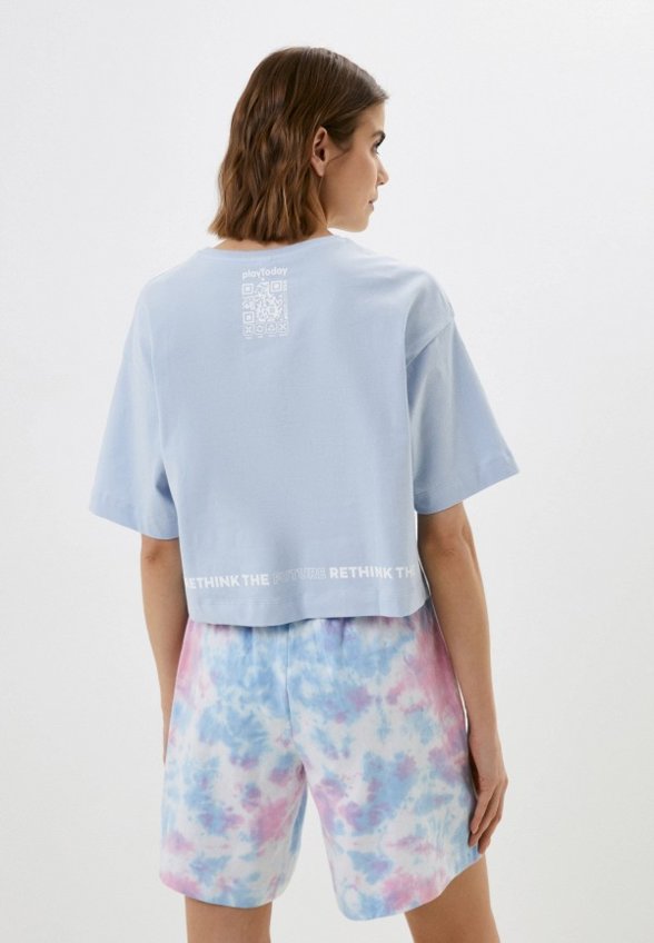 Футболка PlayToday