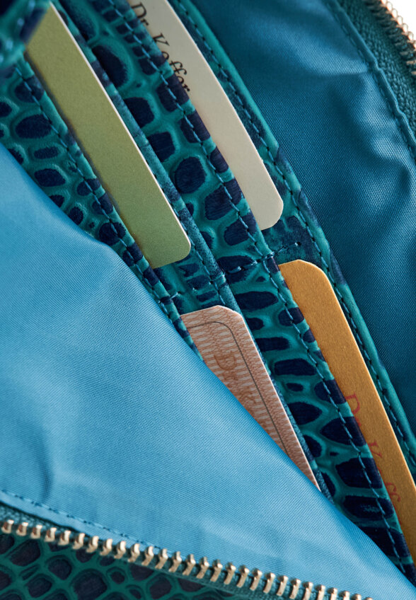 Др.Коффер X510491-49-60 портмоне