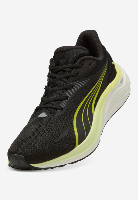 Кроссовки мужские PUMA Electrify Nitro 4, Черный