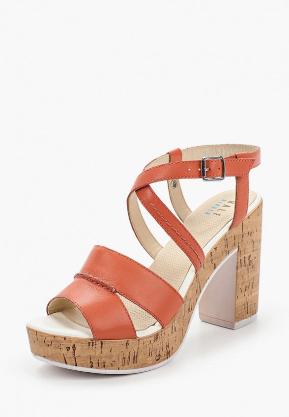 Босоножки Ralf Ringer