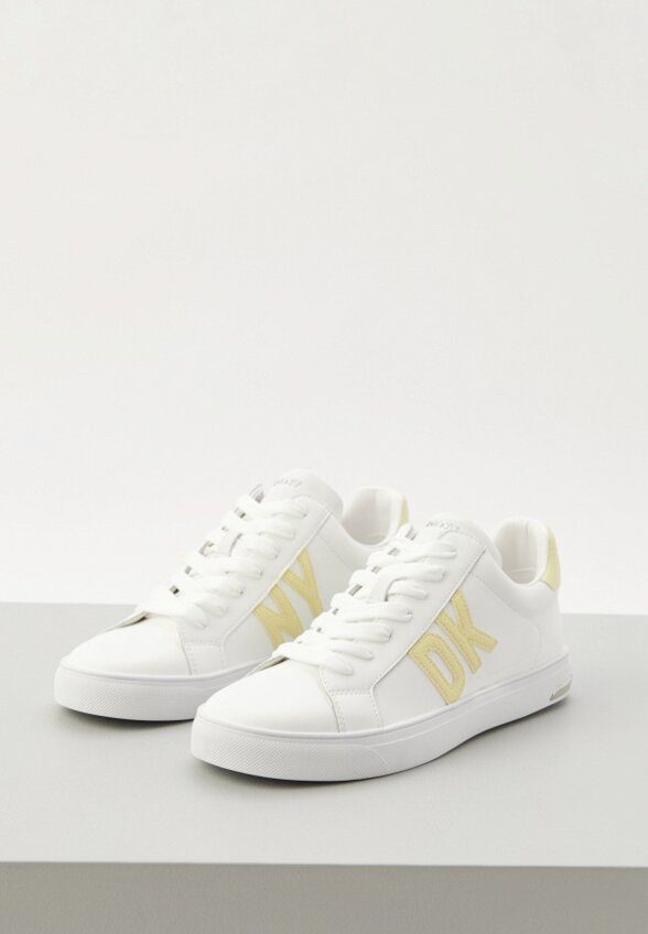 Кеды DKNY
