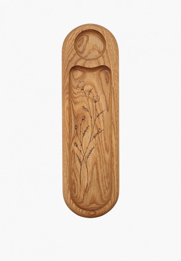 Доска сервировочная Фоксвудрус