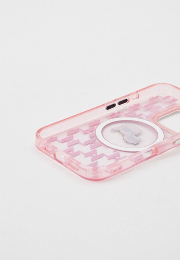 Чехол для iPhone Karl Lagerfeld