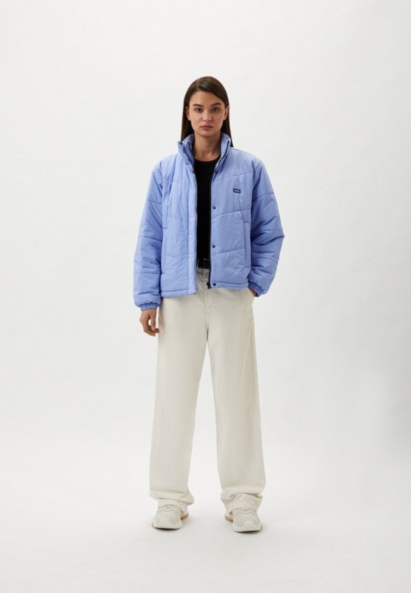 Куртка утепленная Hugo