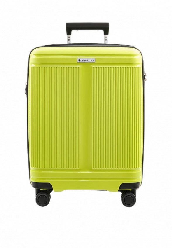 Чемодан Magellan
