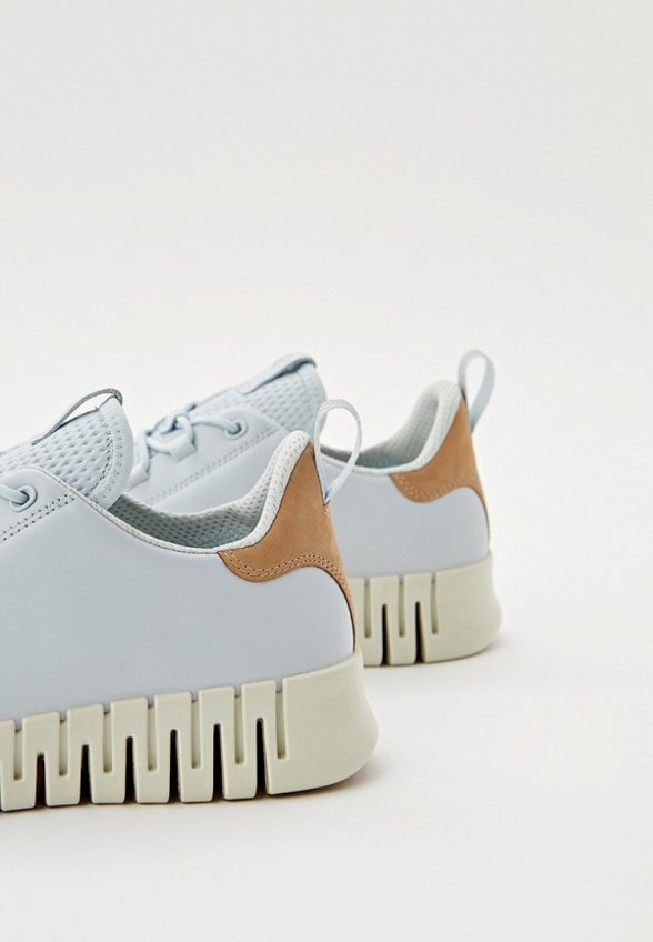 Кроссовки Ecco