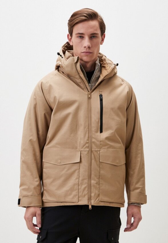 Куртка утепленная Baon