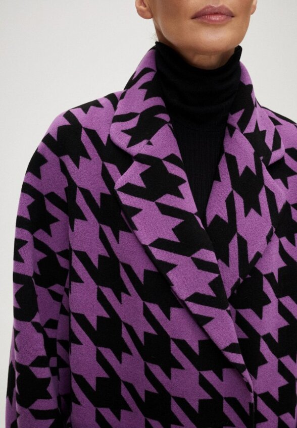 Пальто-халат SashaOstrov