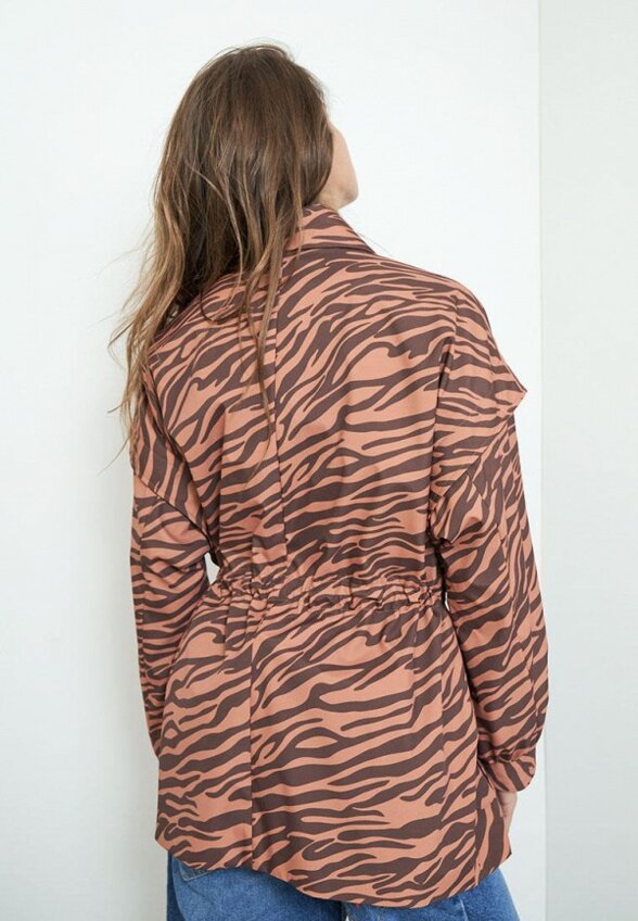 Куртка-рубашка Artribbon