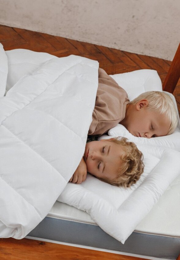 Одеяло детское buyson