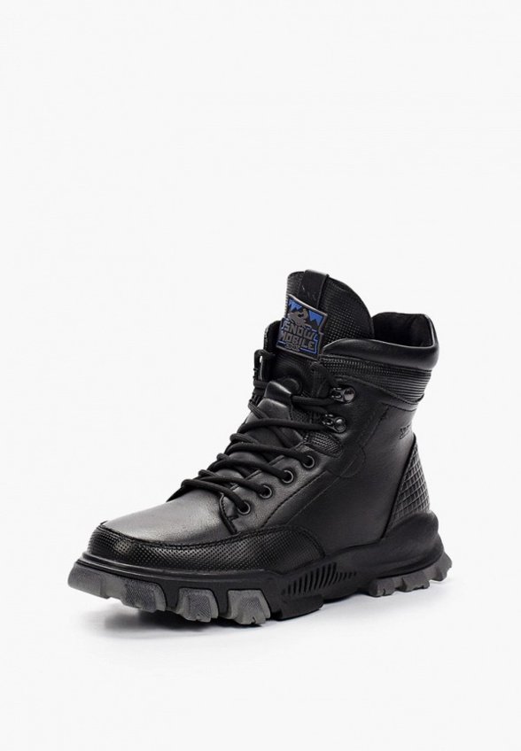 Ботинки Kenkä