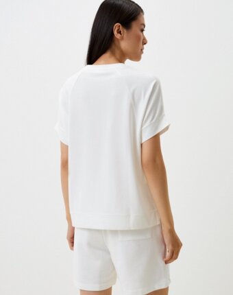 Футболка Lacoste женщинам